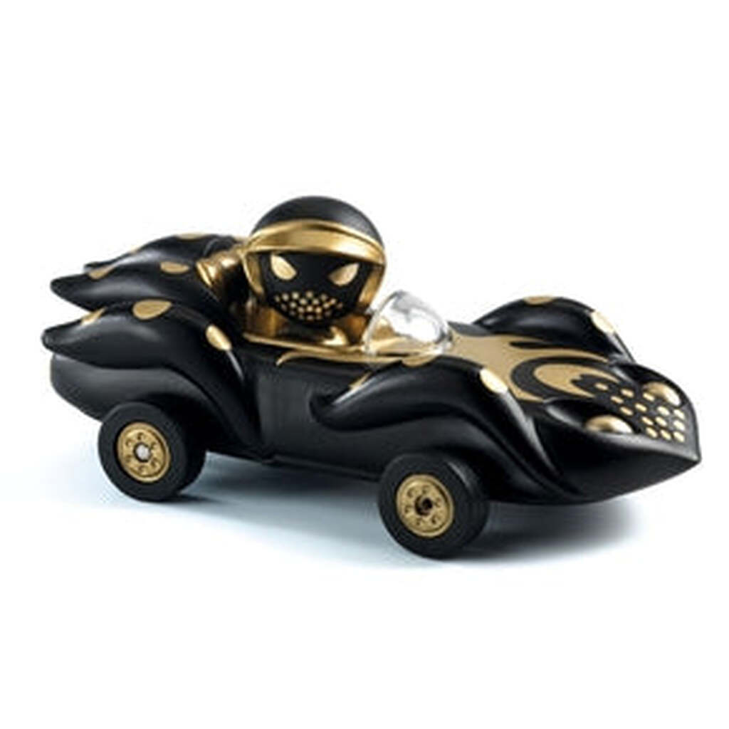 Crazy Motors, Fangio Octo, Djeco