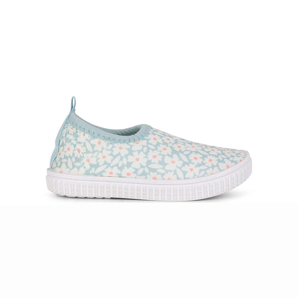 Badesko, Florish Green, Swim Essentials