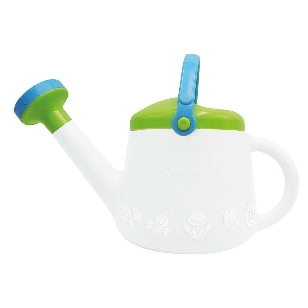 Vandkande, Grøn og Gennemsigtig 1L, Spielstabil