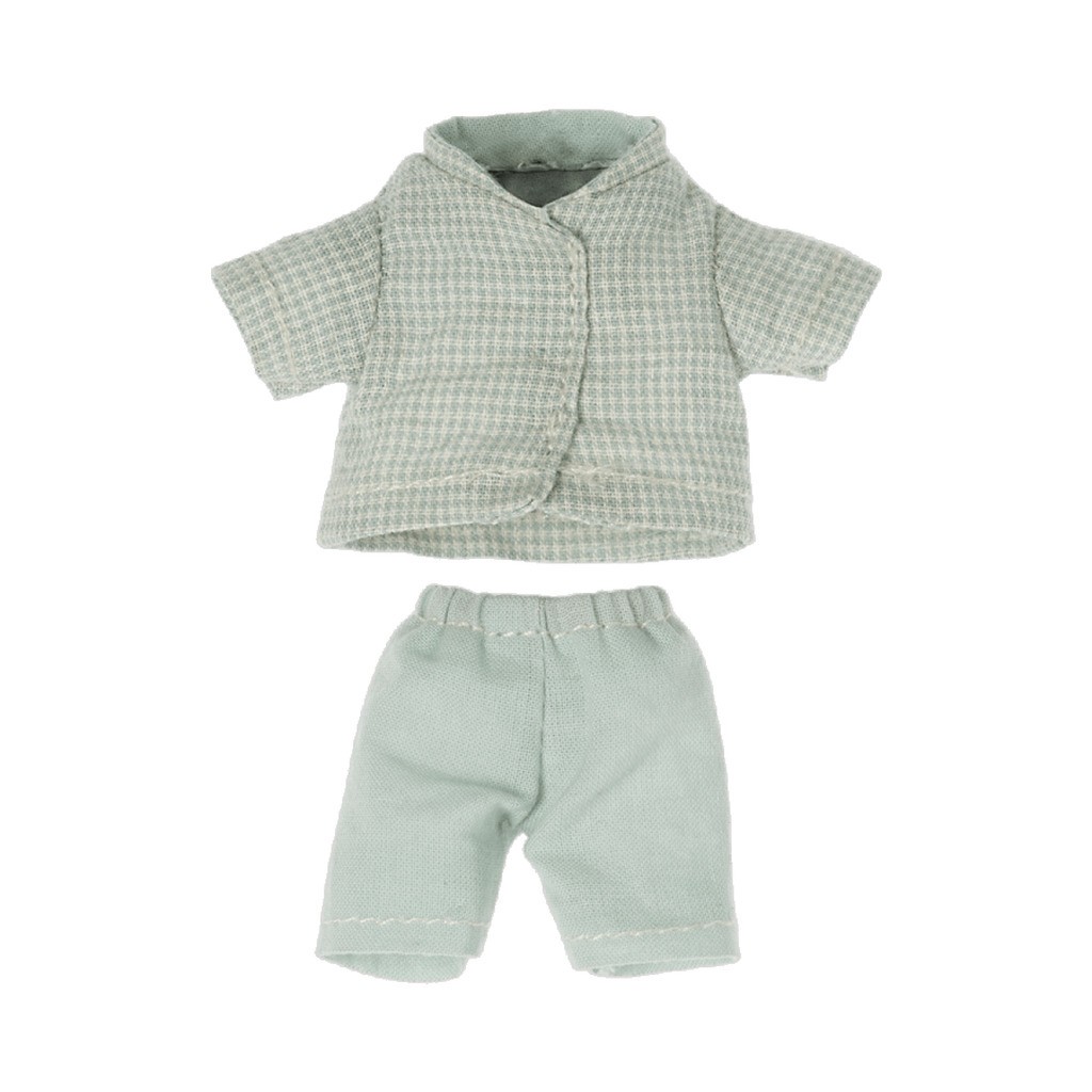 Pyjamas Til Lillebror Mus, Maileg