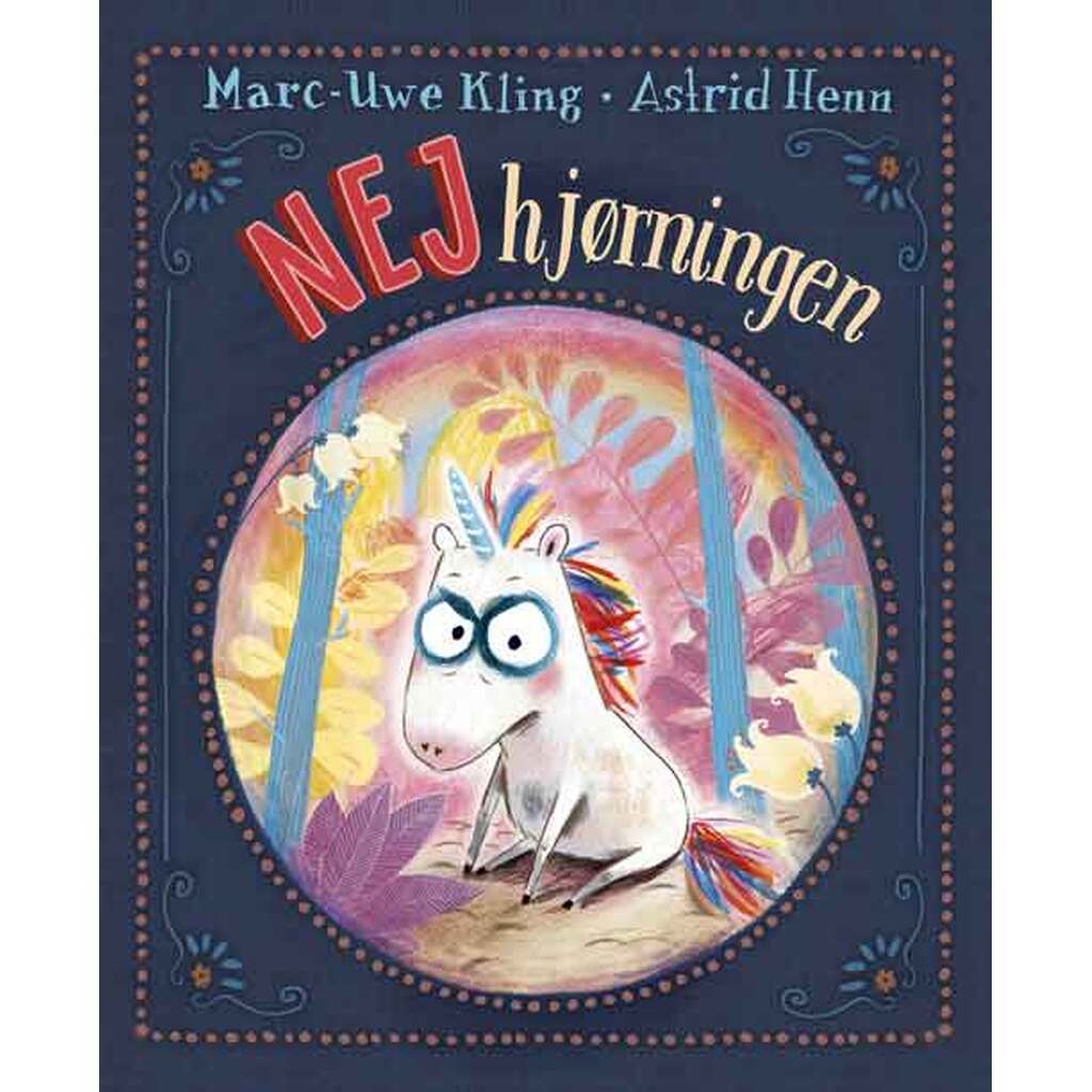 NEJhjørningen, Forlaget Bolden