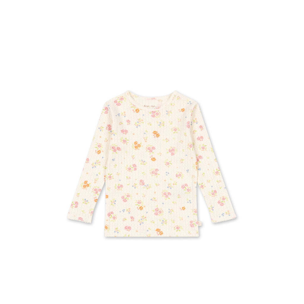Minnie Bluse, Nonoka, Konges Sløjd
