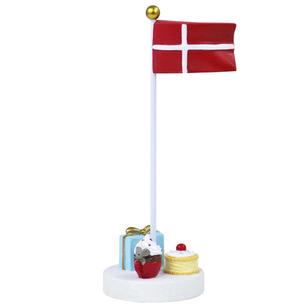 Bordflag med Kager og Pakker, KIDS by FRIIS