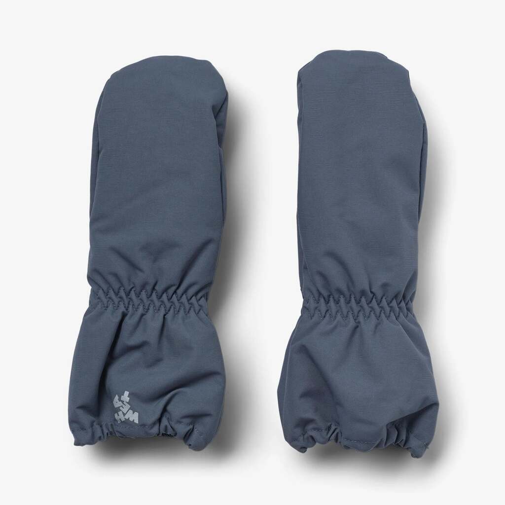 Luffer, Monta, GreyBlue, Wheat