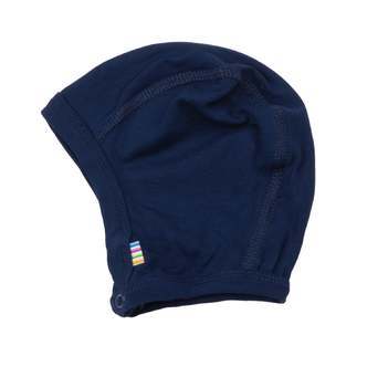 Babyhue i bambus, Dark Blue, Joha
