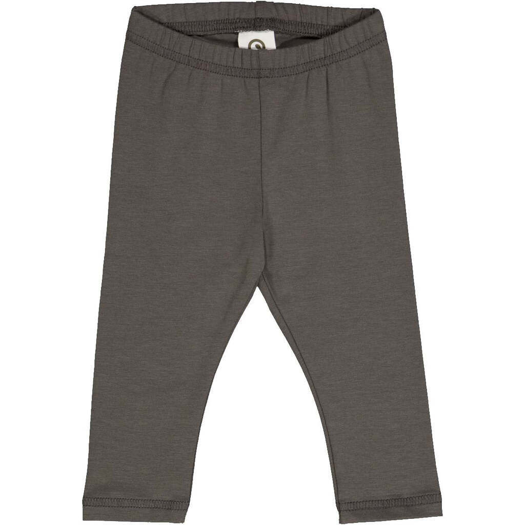 Cozy me Leggings, Tower Grey, Müsli