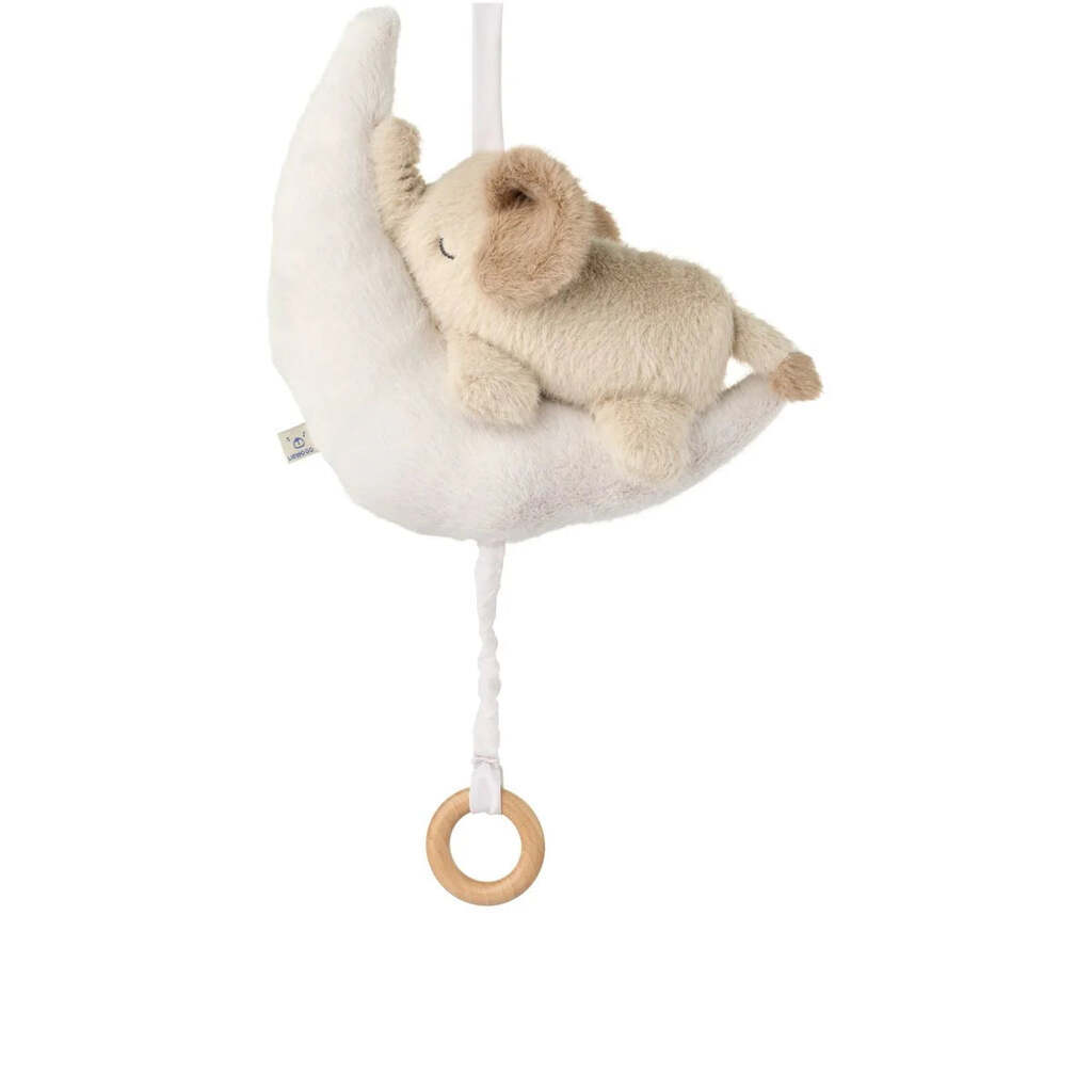 Mandy Musik Mobile, Mist/Sandy, Liewood