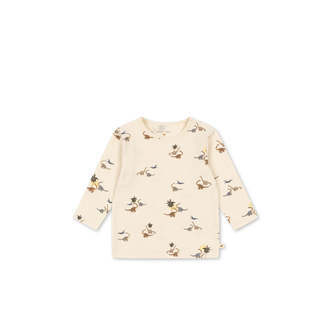 Basic Bluse, Kubi, Konges Sløjd