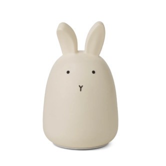 Winston Natlampe Rabbit Creme De La Creme