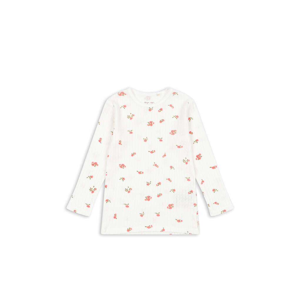 Minnie Bluse, Bonderose, Konges Sløjd