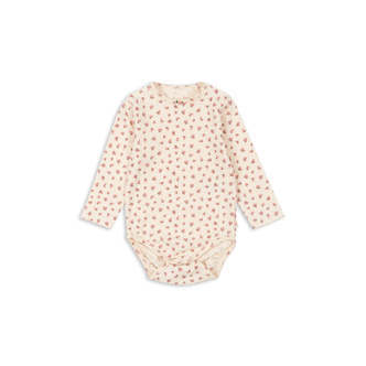 Basic Body, Bloomie, Konges Sløjd