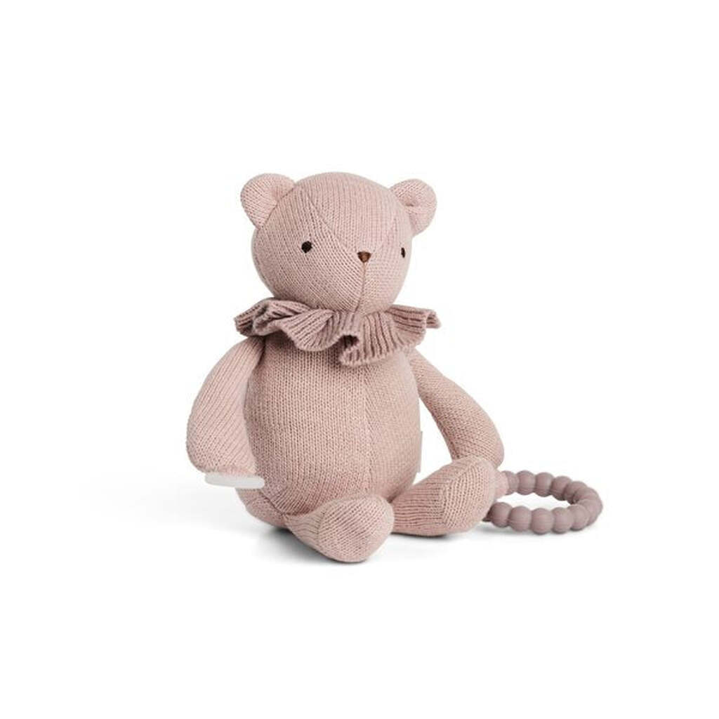 Aktivitetsbamse, Sart Rosa, Smallstuff