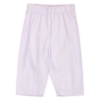 Twill Pants Baby, Bloom, Müsli