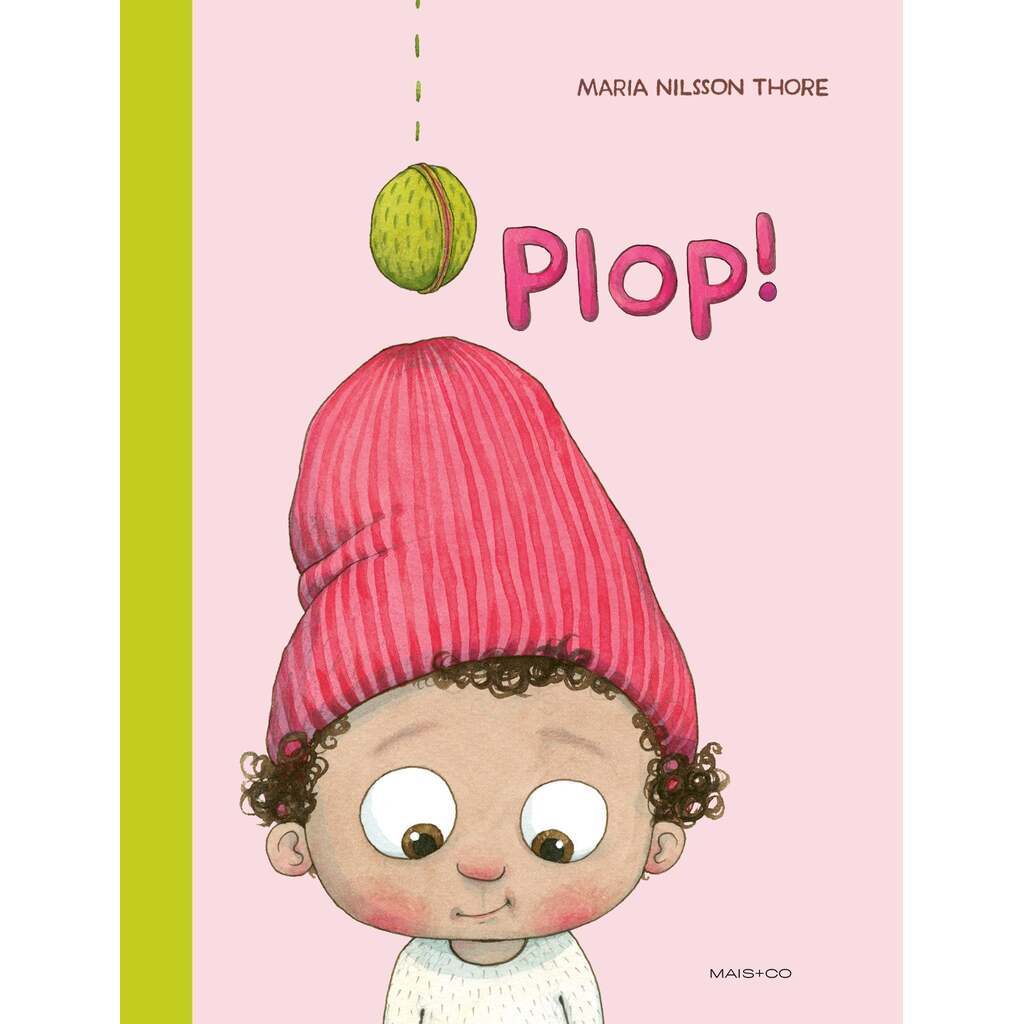 Plop!, Forlaget Mais & Co