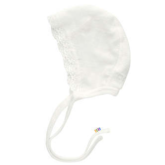 Babyhue, Natur, Uld Silke, Joha