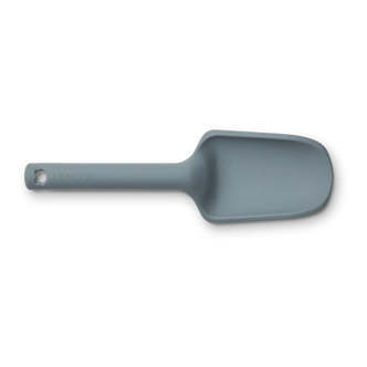 Shane Silikone Skovl, Whale Blue, Liewood