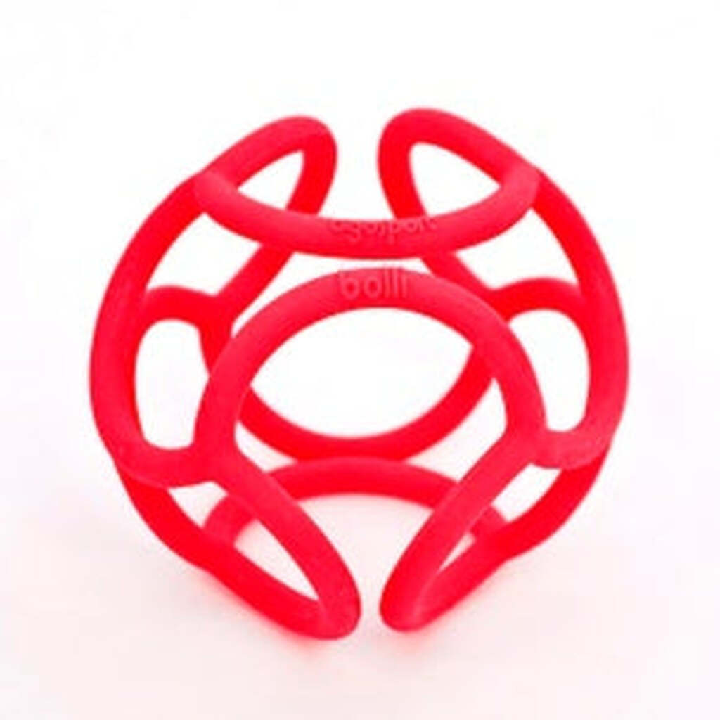 Baby Bold Rød, Ogobolli