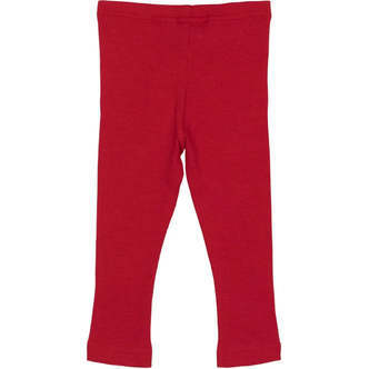 Leggings Modal, Jet Red, Petit Piao