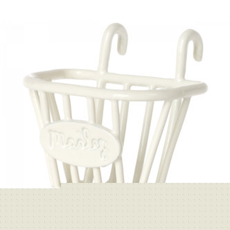 Cykelkurv til mus, Maileg