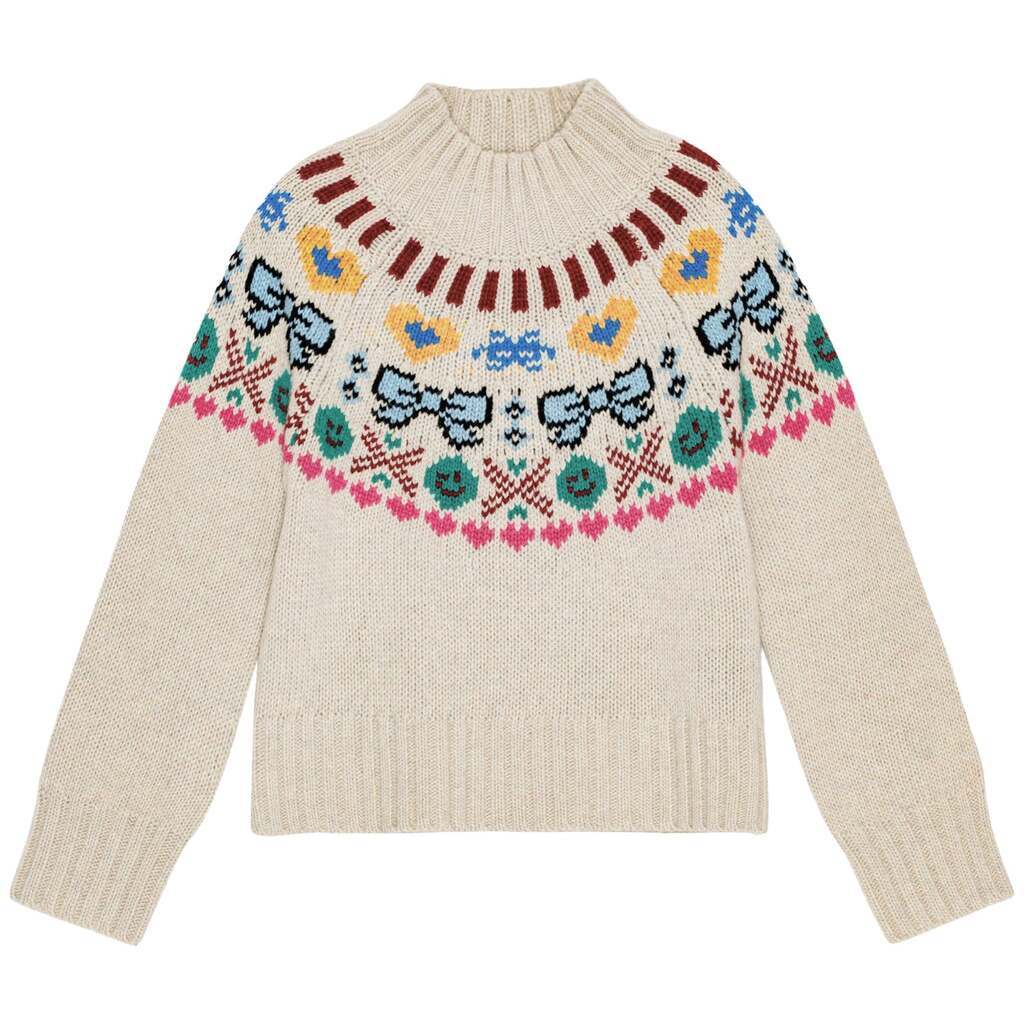 Gimlassi, Trøje, Pixel Bows, Molo