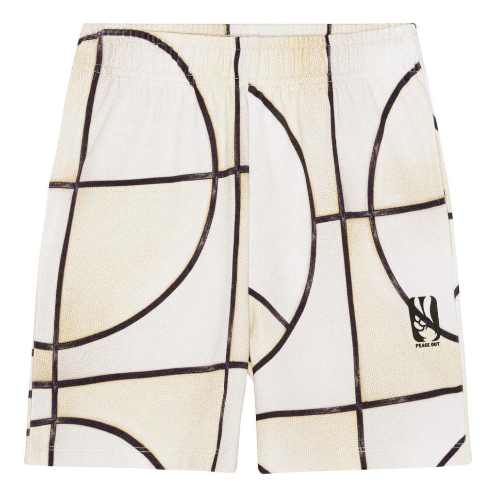 Adian Shorts, Basket Neutral, Molo