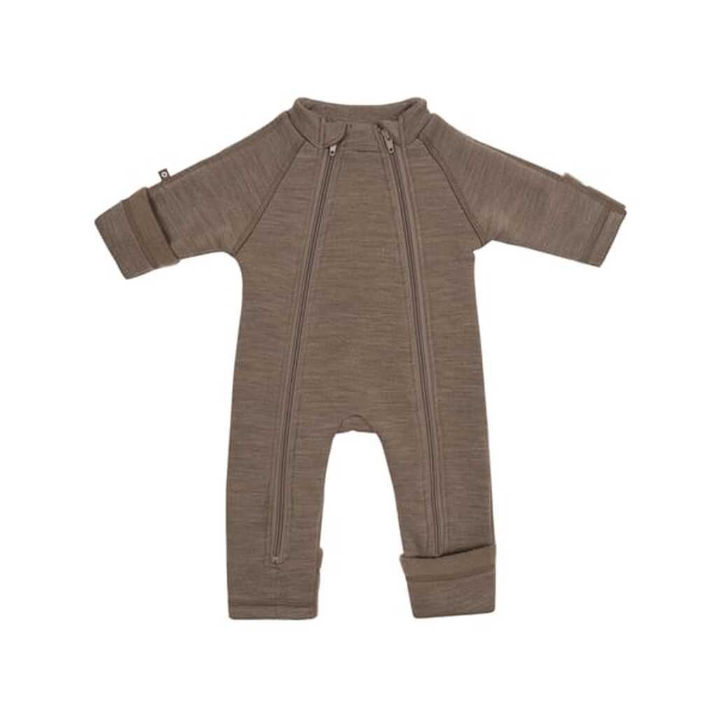 Jumpsuit, Natur Melange, Smallstuff