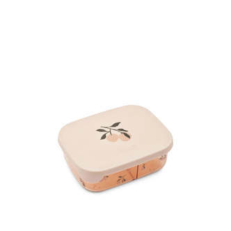 Arthur Tritan Madkasse, Peach/Sea Shell, Liewood