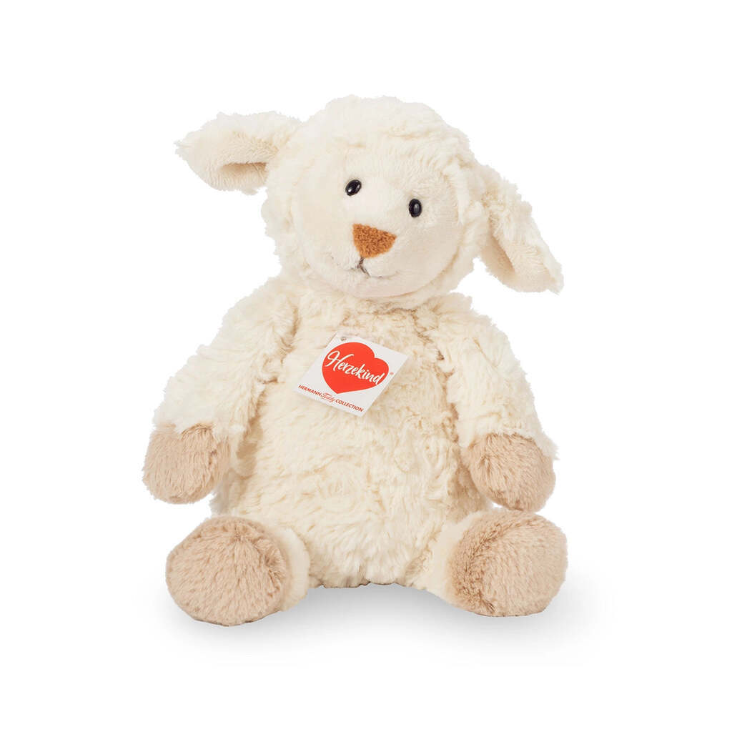 Fåret Maggi, 27 cm, Teddy Hermann