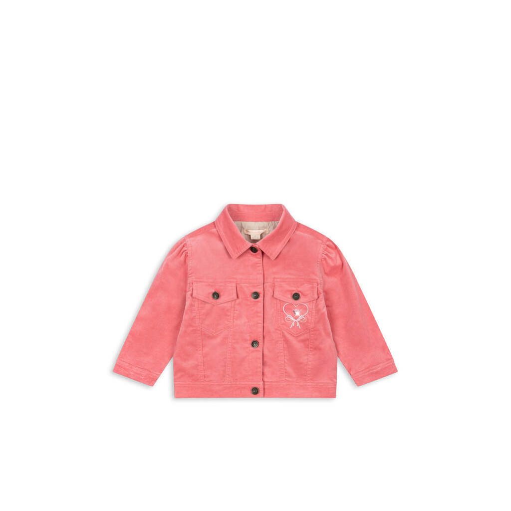 Lucky Jakke, Flamingo Plume, Konges Sløjd