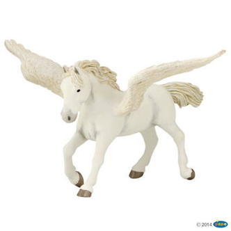 Fairy Pegasus, Papo