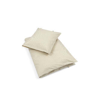 Baby Sengetøj, Tea Stripe, Konges Sløjd
