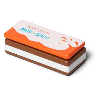 Mælkesnitte i Træ, MaMaMeMo