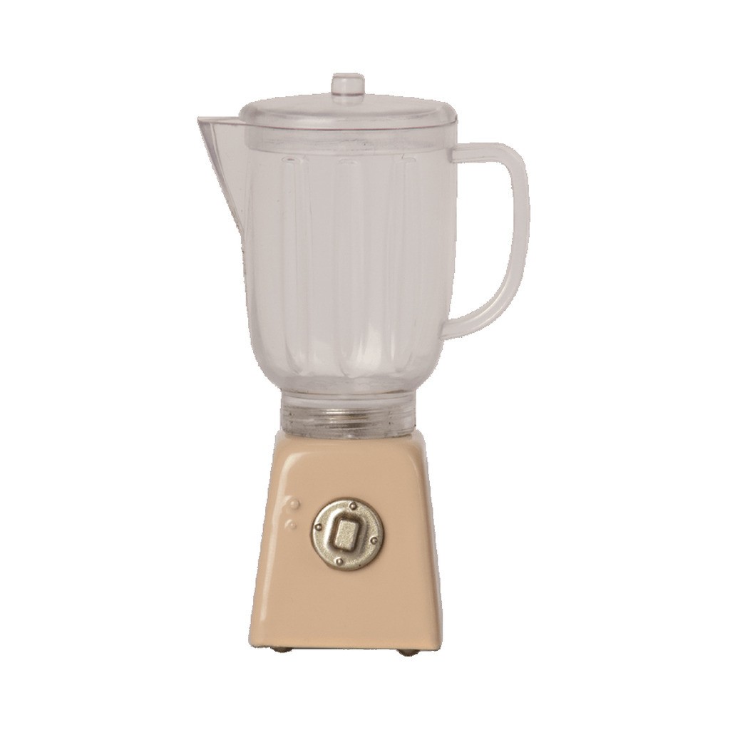 Miniature Blender, Powder, Maileg