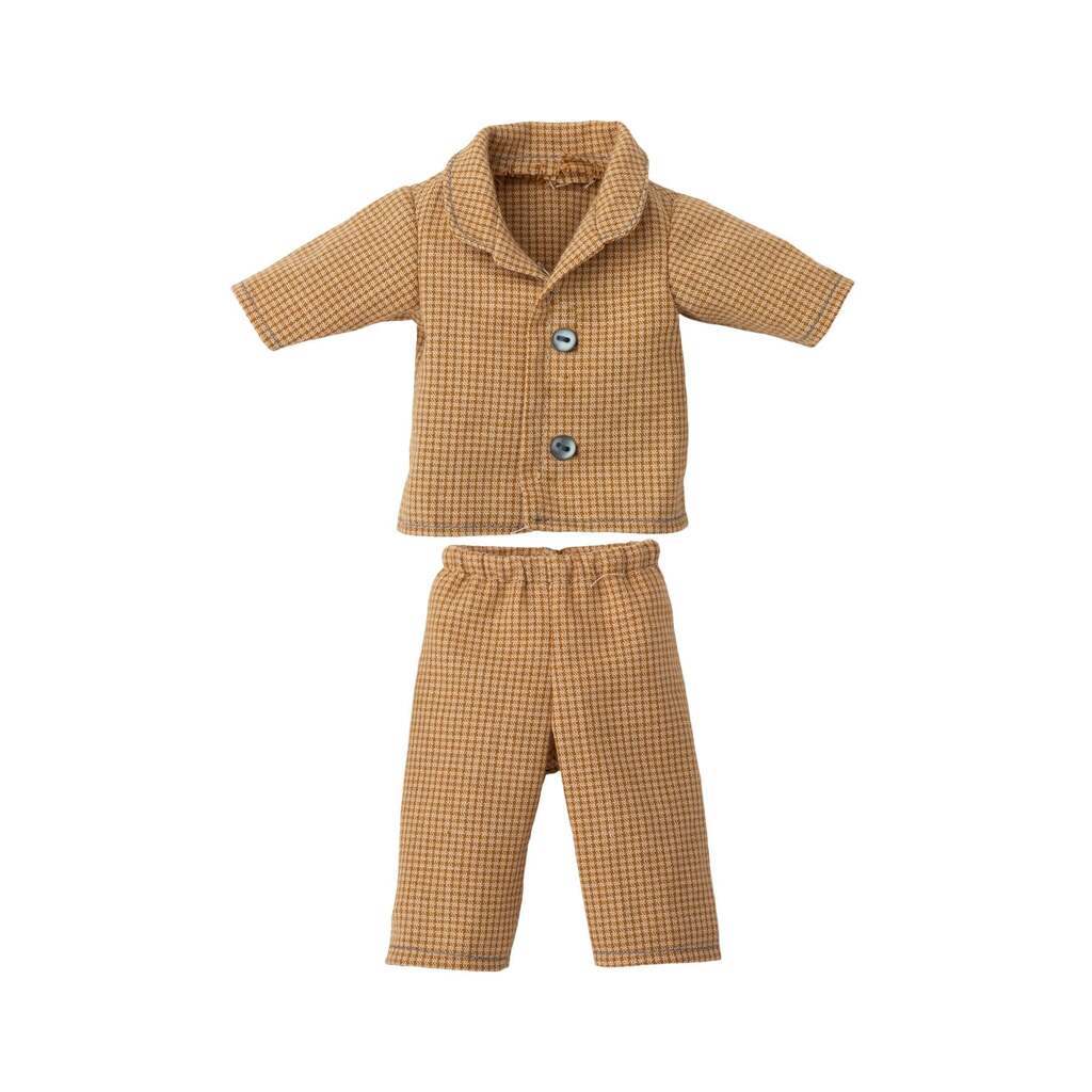 Pyjamas til Teddy Far, Maileg