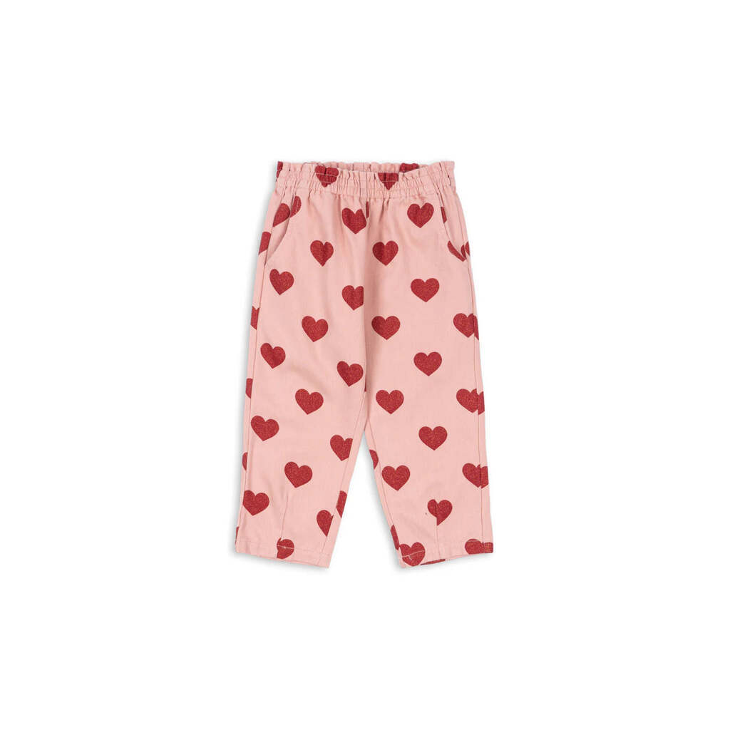 Magot Bukser, Amour Glitter, Konges Sløjd