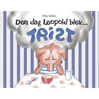 Den Dag Leopold Blev Trist, Forlaget Bolden