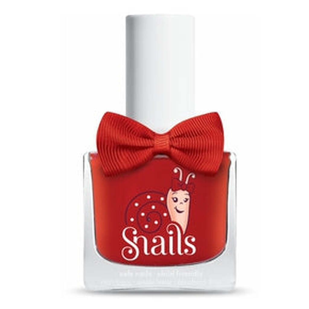 Neglelak, Love is..., Snails Børne Neglelak