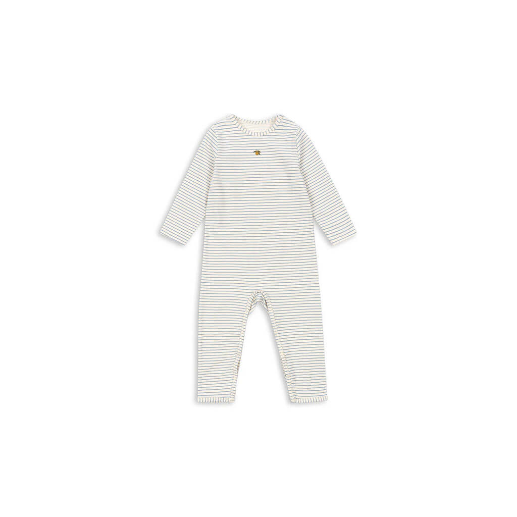 Heldragt, Stripe Bluie, Konges Sløjd