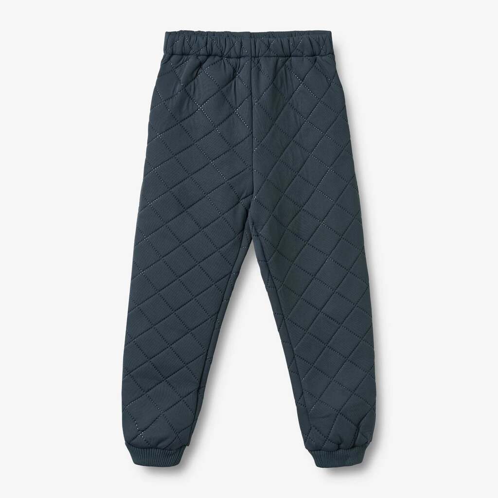 Termobukser, Alex, Ink, Wheat