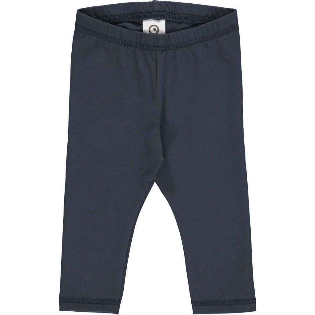 Cozy Me Leggings Baby, Night Blue, Müsli