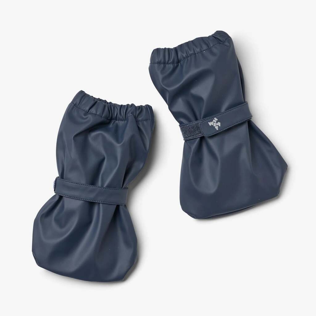 Regn Overtræksfutter, Como, Ink, Wheat