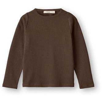 Kenna Bluse, Carafe, Fliink