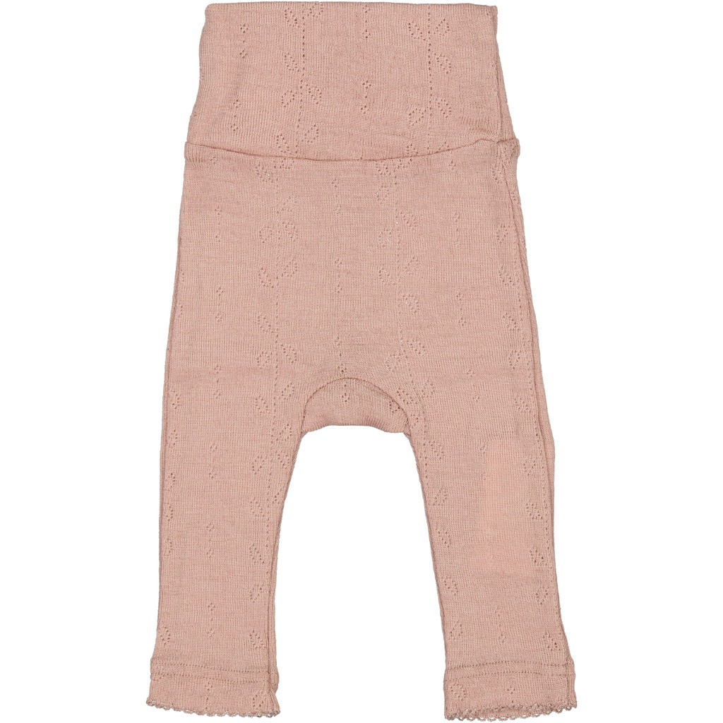 Piva Baby Bukser, Burnt Rose, MarMar