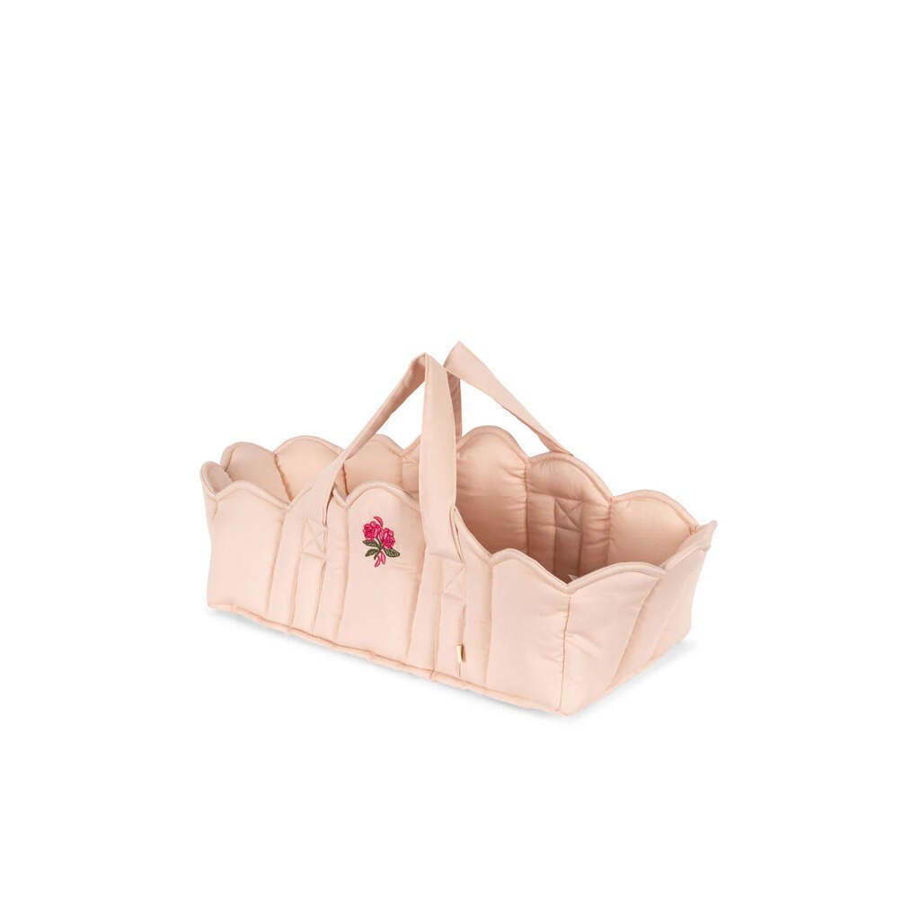 Dukkelift, Camoe Rose, Konges Sløjd