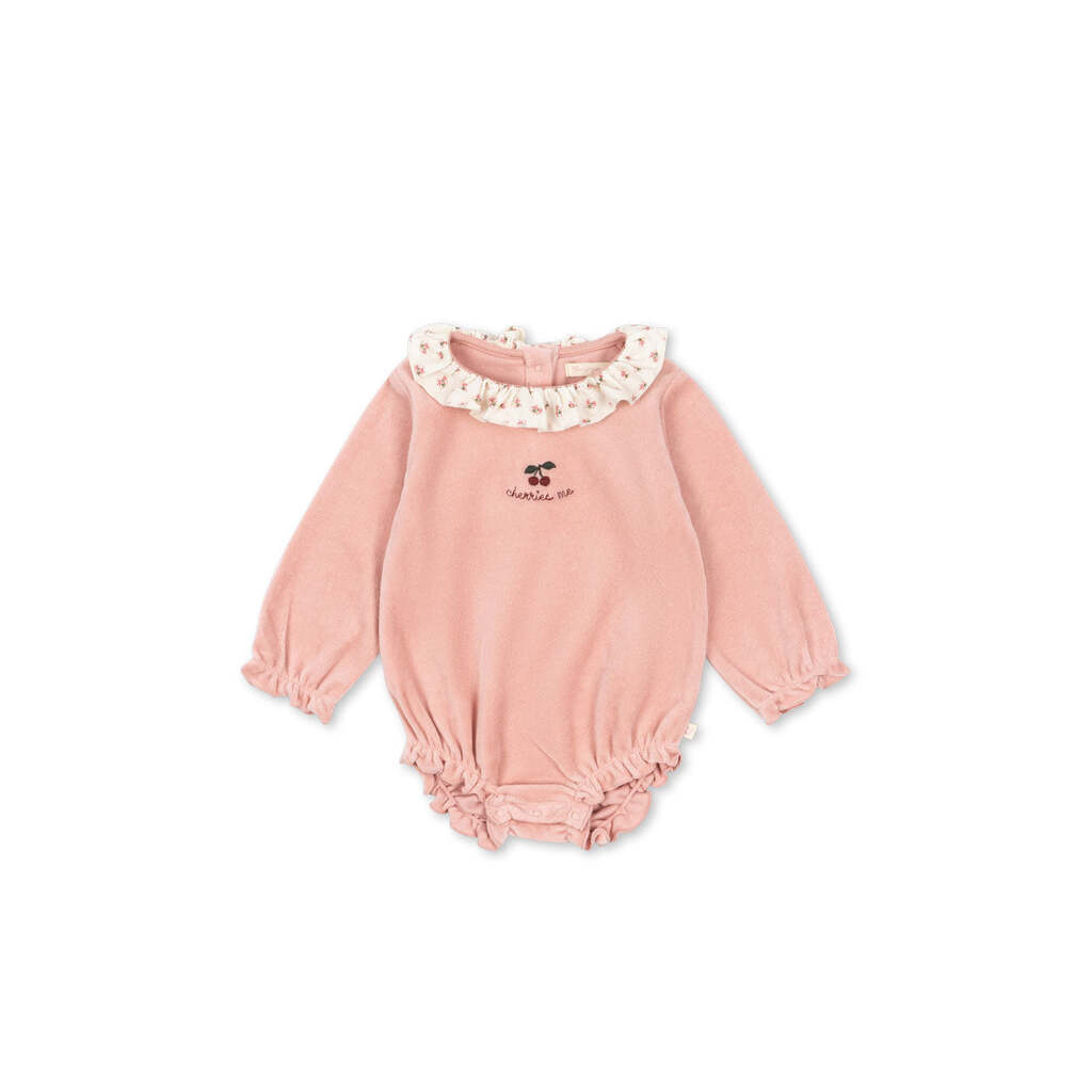 Miffa Frill Body, Mellow Rose, Konges Sløjd