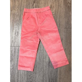 Mia bukser, Velvet Rose, Flöss