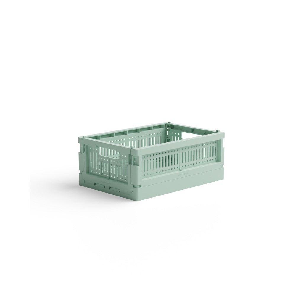 Foldekasser, Made Crate, Minty