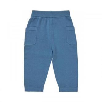 Baby bukser, Washed Indigo, FUB