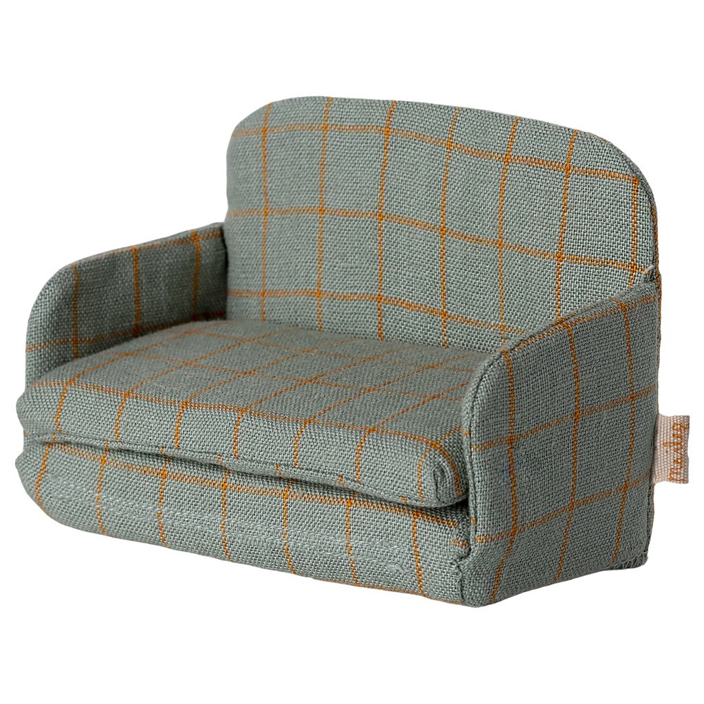 Sofa seng, Mus, Tern, Maileg