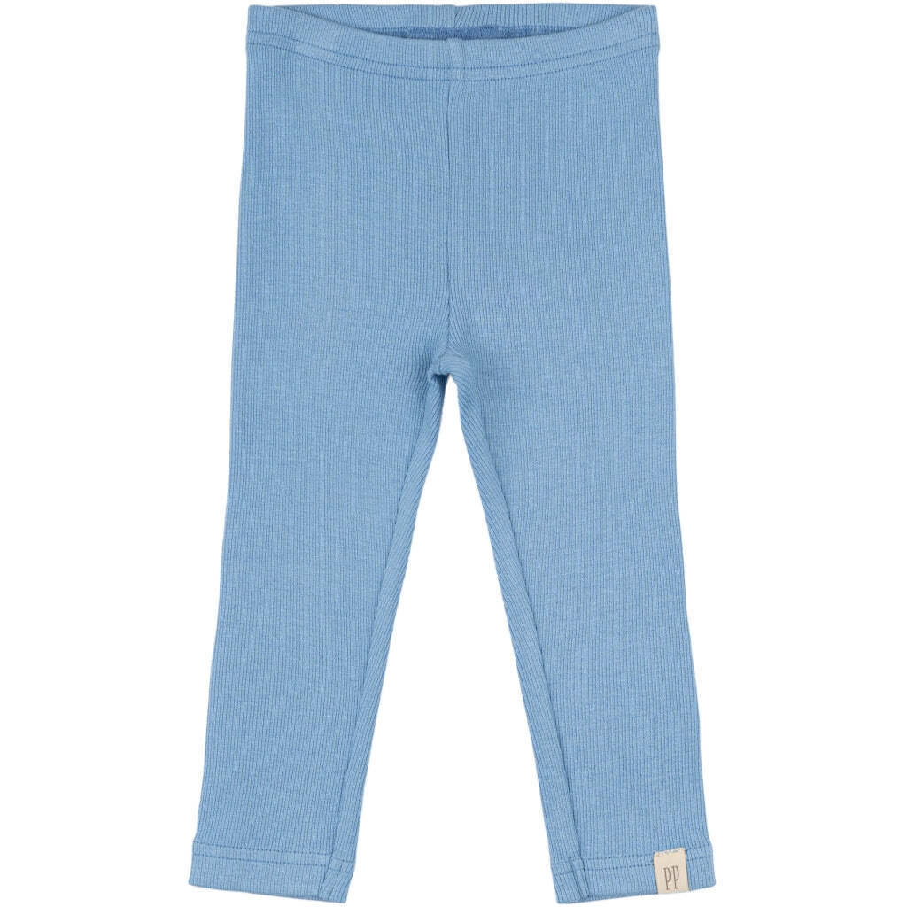 Leggings, Allure Blue, Petit Piao